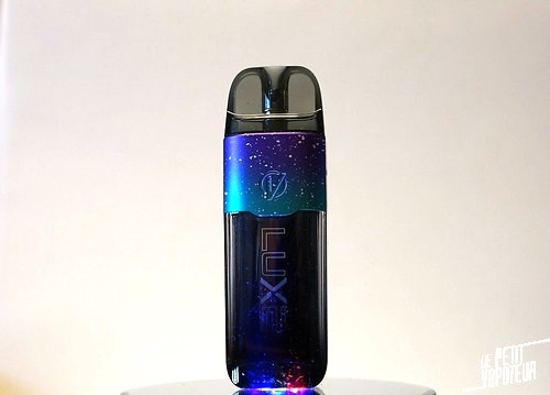 luxe xr blog le petit vapoteur